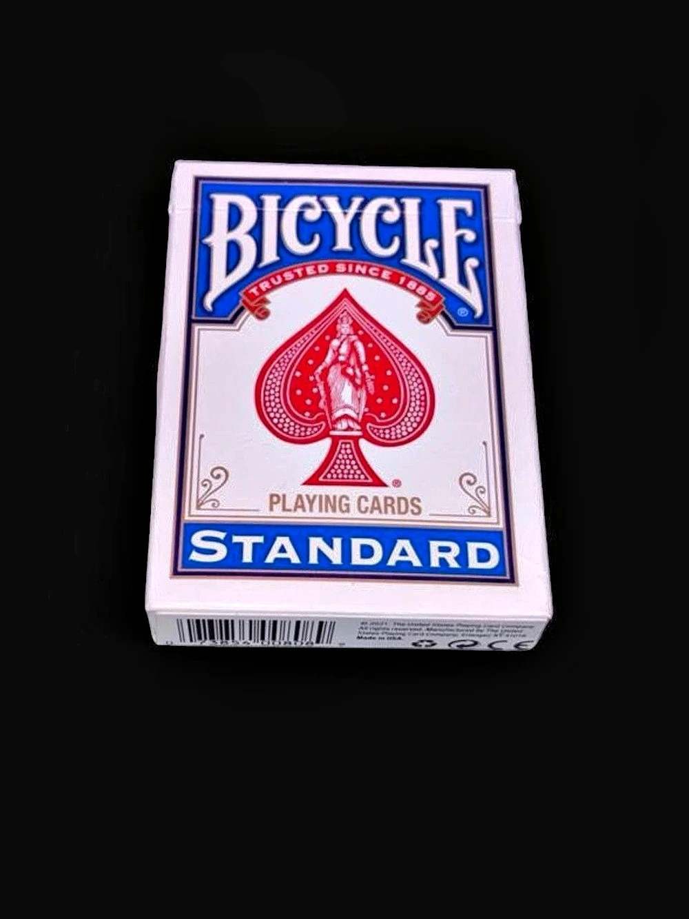 Bicycle Standard Playing Cards